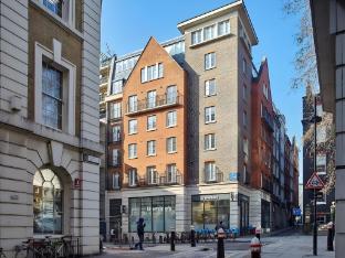 marlin apartments london city queen street