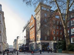 marlin apartments london city queen street