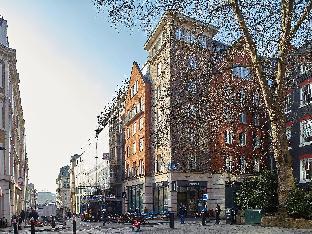 Marlin Apartments London City - Queen Street,England>>City Of London,4 star