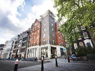 Marlin Apartments London City - Queen Street,England>>City Of London,4 star