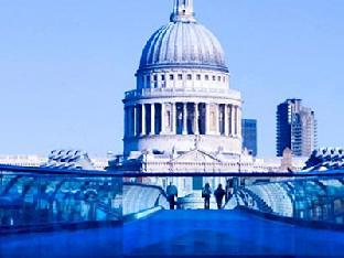Marlin Apartments London City - Queen Street,England>>City Of London,4 star
