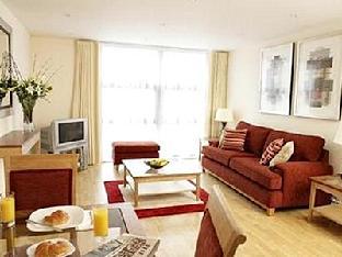 Marlin Apartments London City - Queen Street,England>>City Of London,4 star