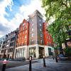 marlin apartments london city queen street