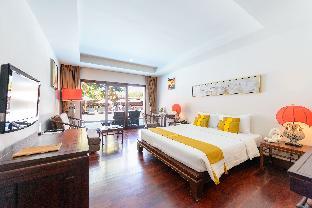 khaolak oriental resort adult only