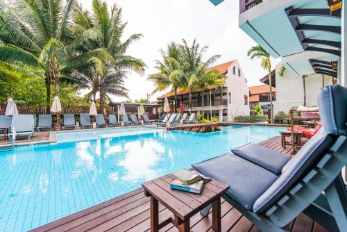 khaolak oriental resort adult only