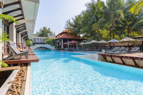 khaolak oriental resort adult only