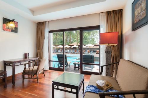 khaolak oriental resort adult only