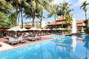 khaolak oriental resort adult only