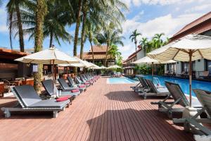 khaolak oriental resort adult only
