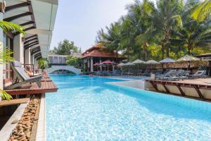khaolak oriental resort adult only
