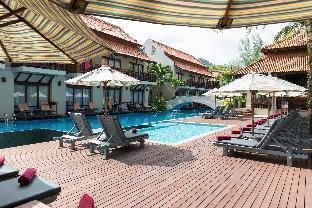 khaolak oriental resort adult only