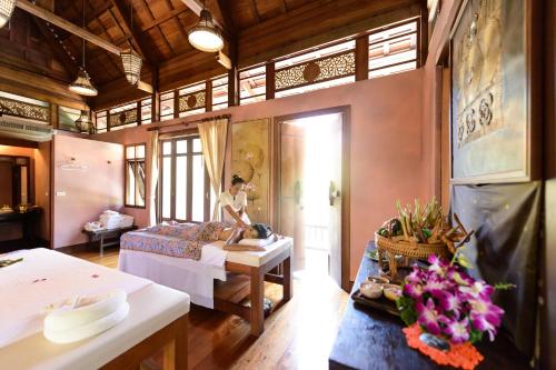khaolak oriental resort adult only