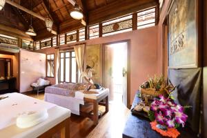 khaolak oriental resort adult only