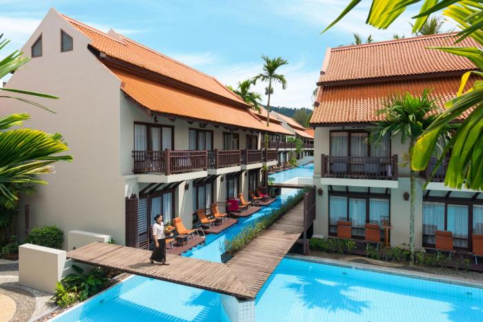 khaolak oriental resort adult only