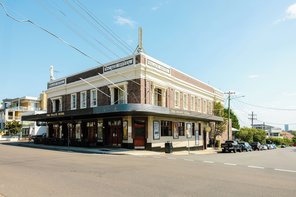 mortlake