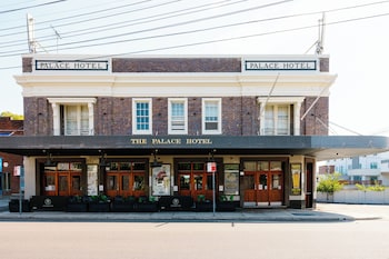 mortlake