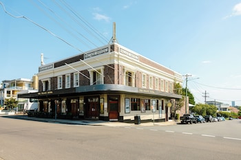 mortlake
