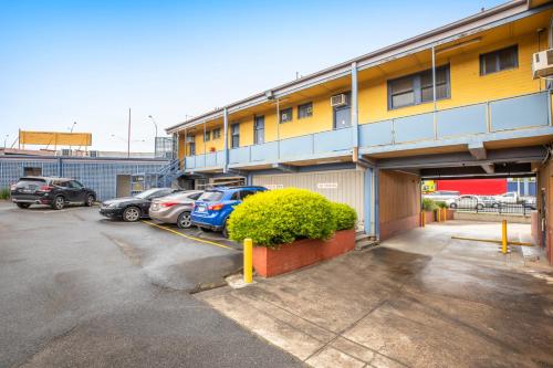 meadow inn hotel motel