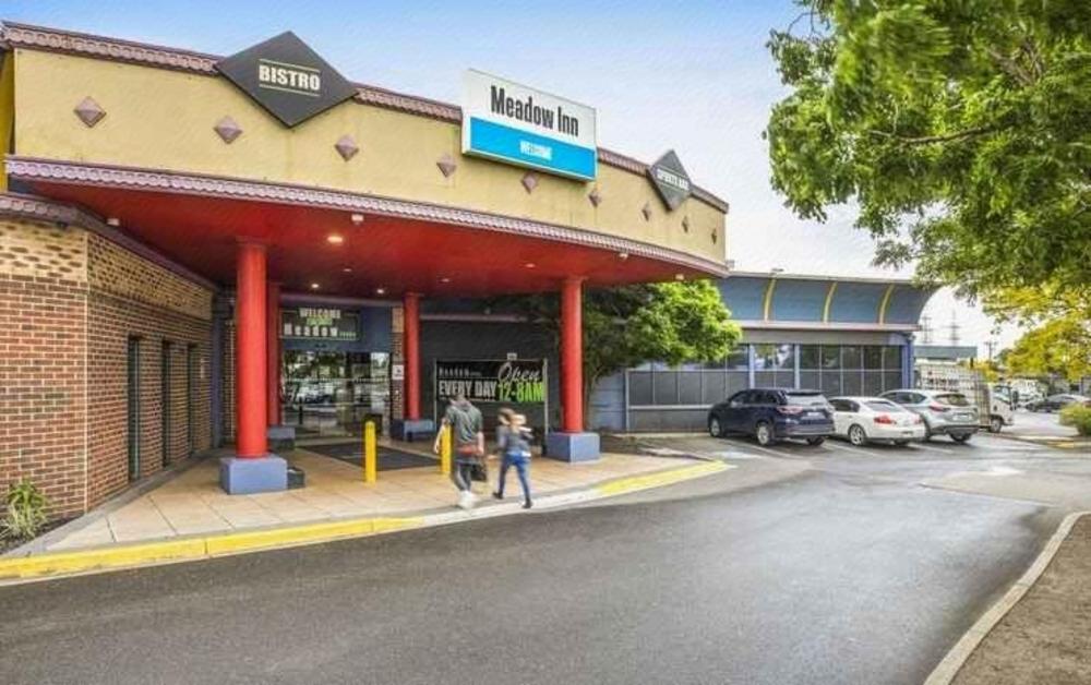 meadow inn hotel motel