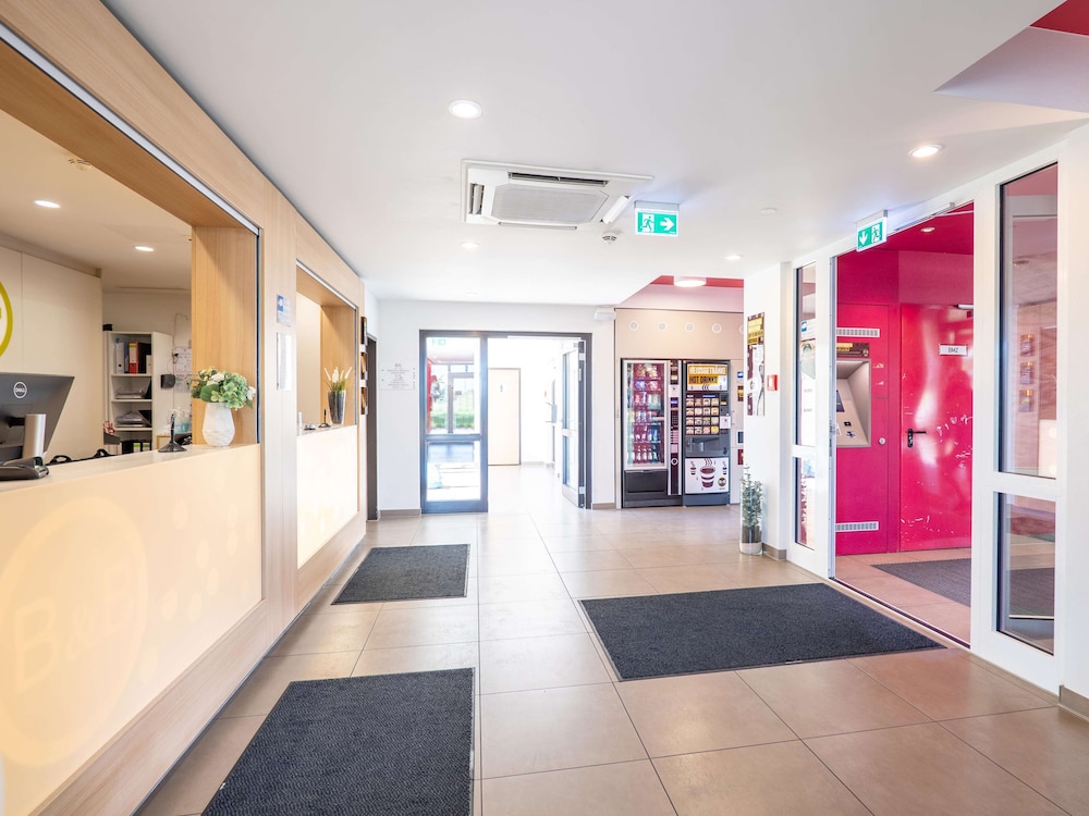 bandb hotel karlsruhe