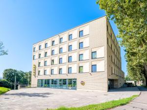 bandb hotel karlsruhe