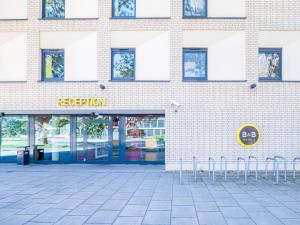 bandb hotel karlsruhe