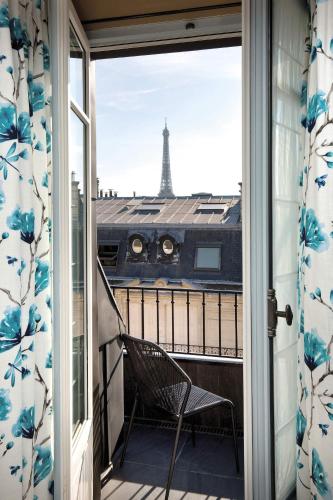la demeure montaigne