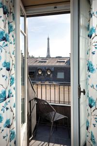 la demeure montaigne