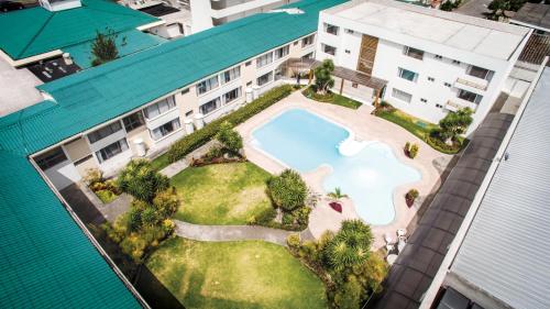 hotel ajavi
