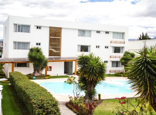hotel ajavi
