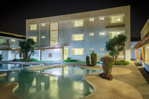 hotel ajavi
