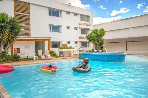 hotel ajavi