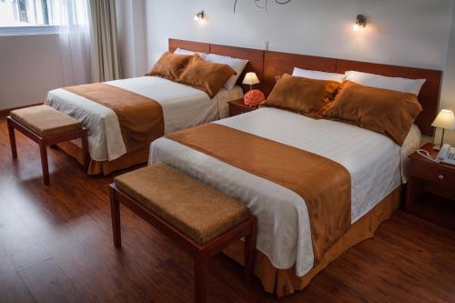 hotel ajavi