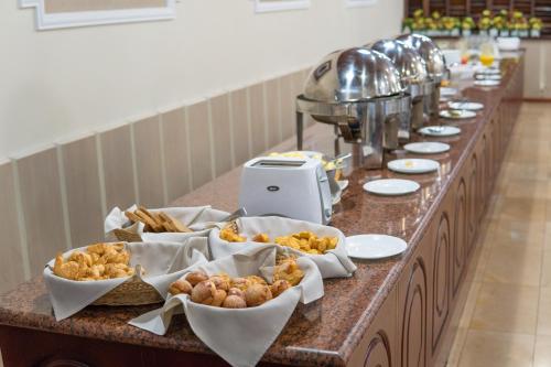 hotel ajavi