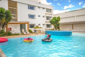 hotel ajavi