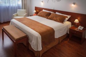 hotel ajavi
