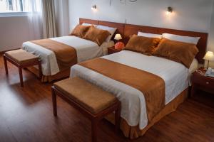 hotel ajavi