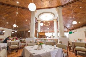 hotel ajavi