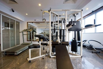 hotel sarina