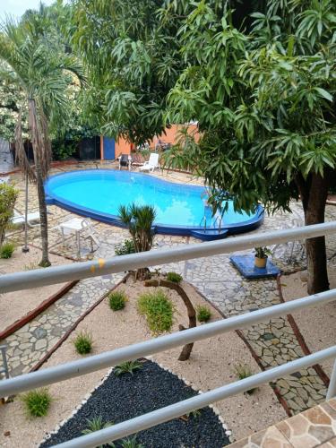 hotel mango