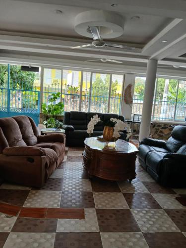 hotel mango