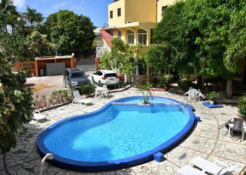 hotel mango