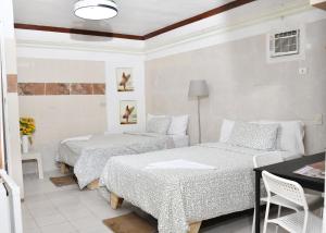 Hotel Mango,Santo Domingo>>Boca Chica,3 star