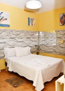 Hotel Mango,Santo Domingo>>Boca Chica,3 star