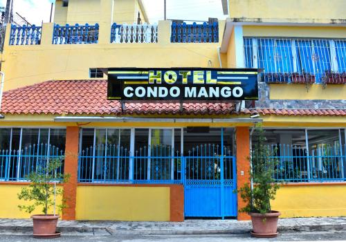Hotel Mango,Santo Domingo>>Boca Chica,3 star