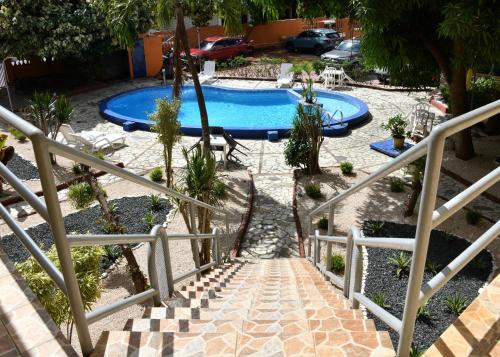 hotel mango