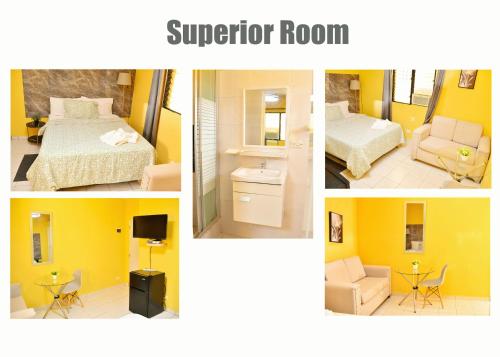 hotel mango