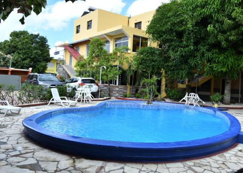 hotel mango