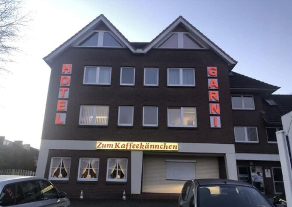 hotel zum kaffeekannchen