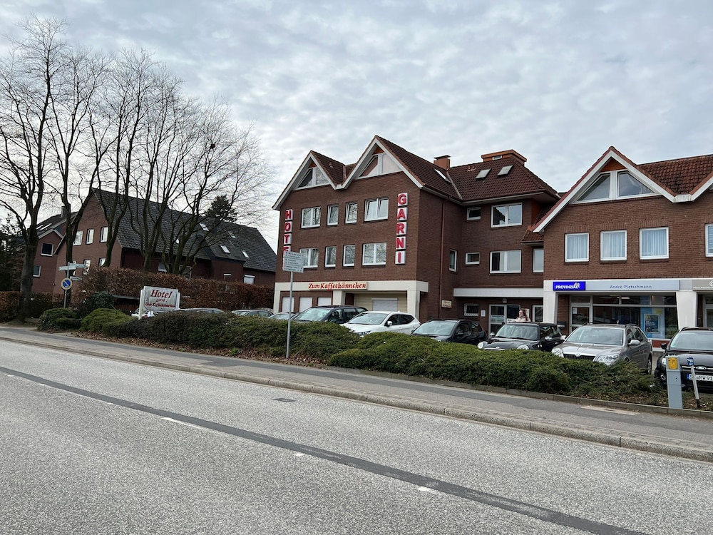 hotel zum kaffeekannchen